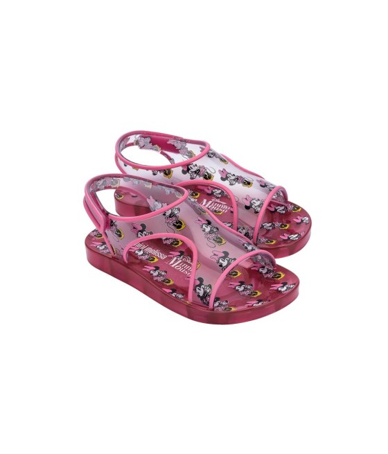 MINI MELISSA ACQUA + MICKEY MOUSE INF
MOUSE INF
MOUSE INFPIN