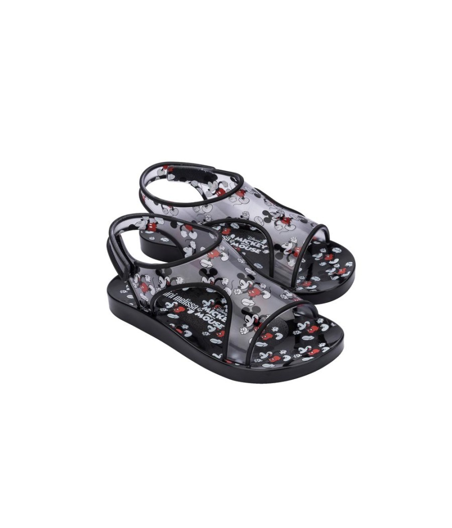 MINI MELISSA ACQUA + MICKEY MOUSE INF
MOUSE INF
MOUSE INFPIN