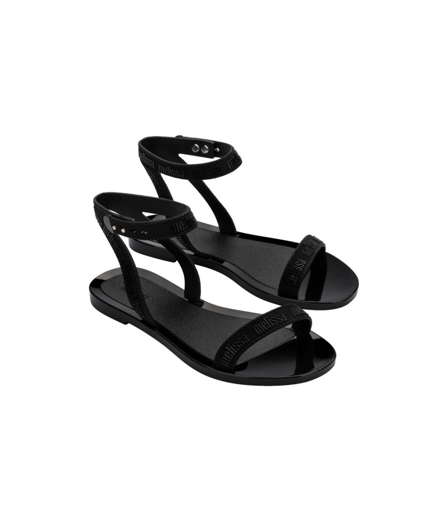 MELISSA M LOVER SANDAL AD