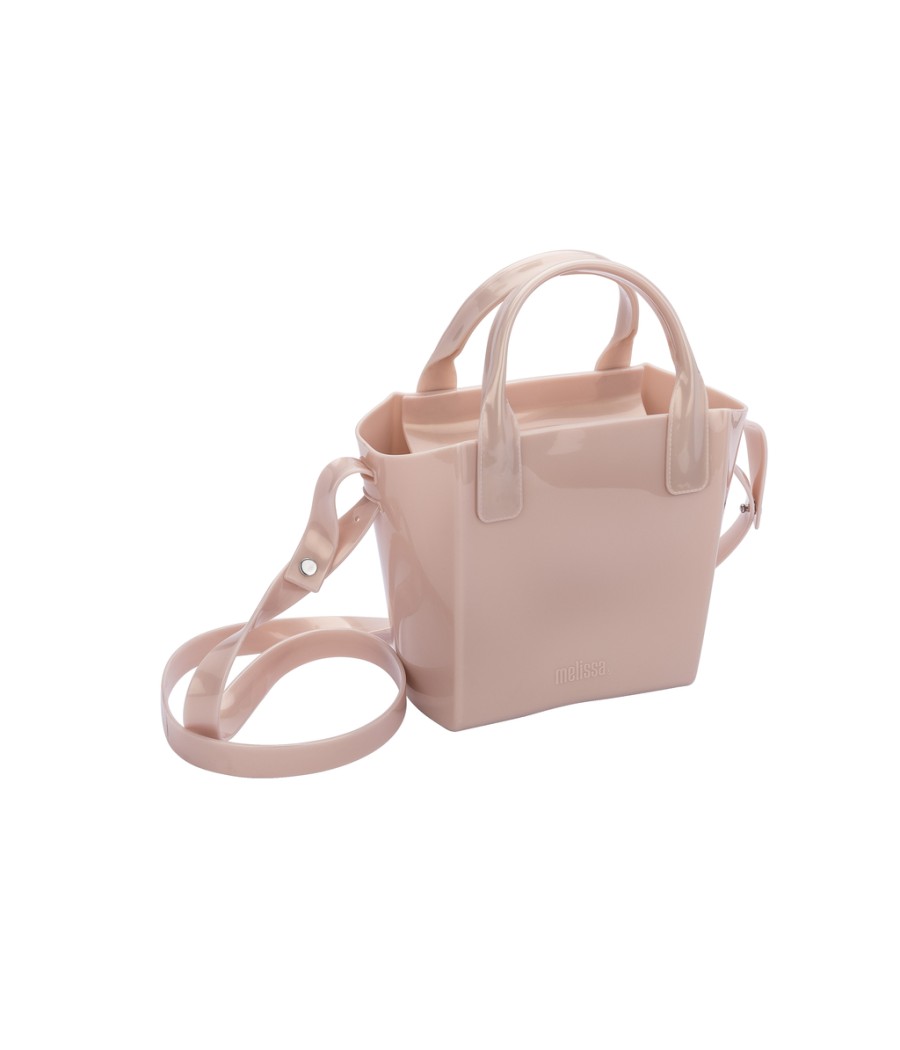 MELISSA MINI TOTE BAG