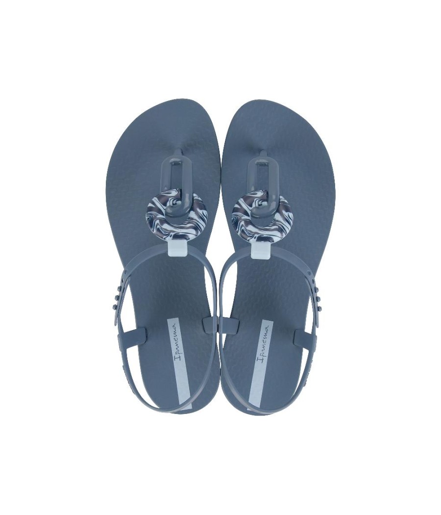 IPANEMA CLASS MARBLE SANDAL FEM