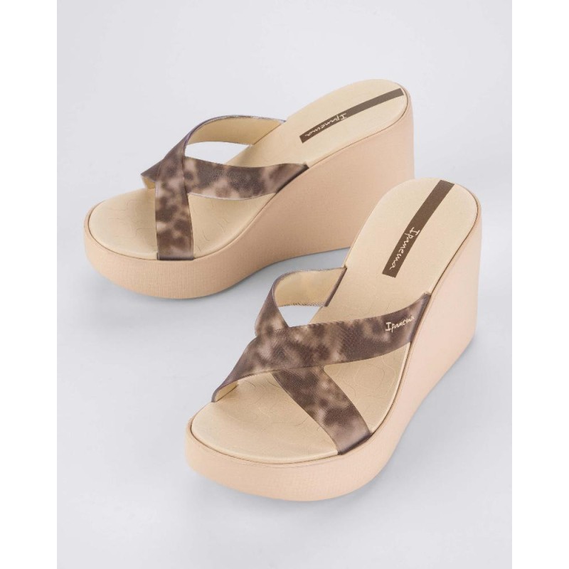 IPANEMA HIGH FASHION SLIDE FEM