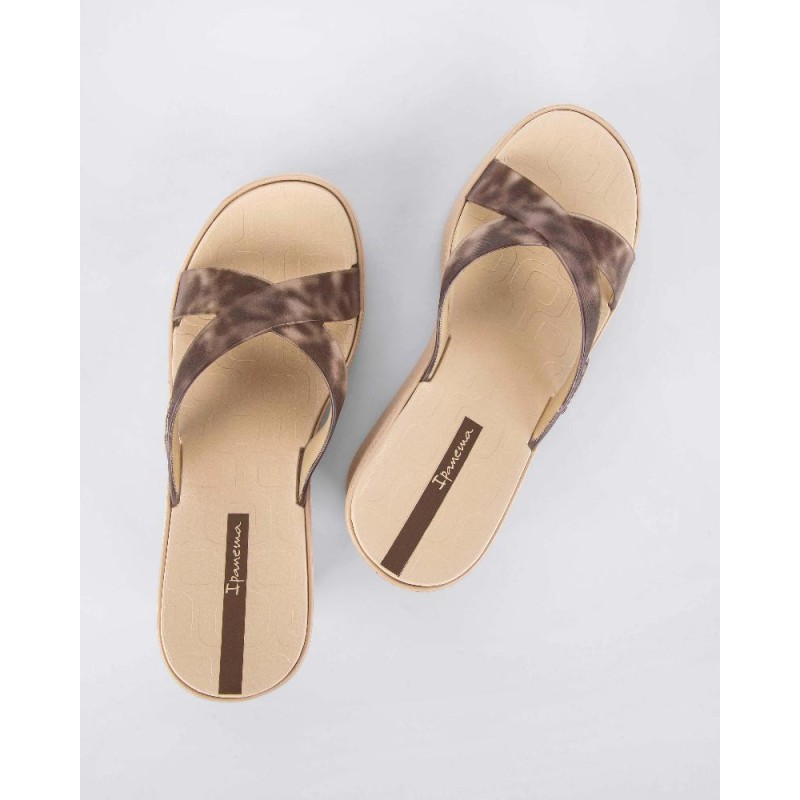 IPANEMA HIGH FASHION SLIDE FEM