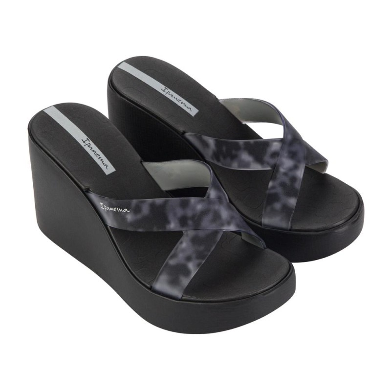 IPANEMA HIGH FASHION SLIDE FEM