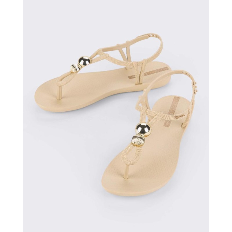 IPANEMA CLASS SPHERES SANDAL FEM