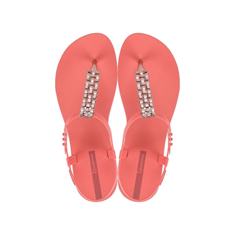 IPANEMA CLASS MODERN CRAFT SANDAL FEM