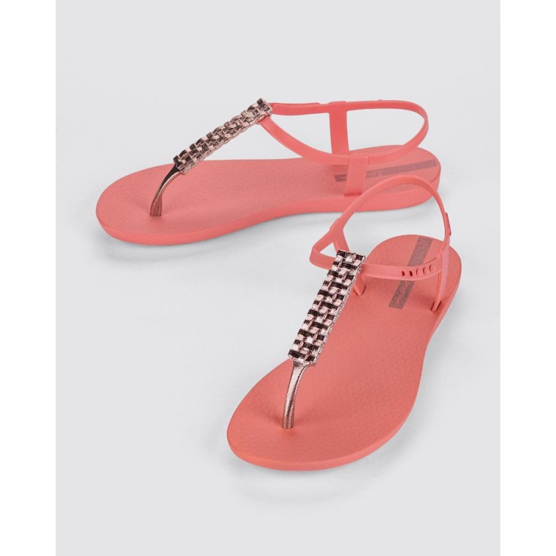 IPANEMA CLASS MODERN CRAFT SANDAL FEM