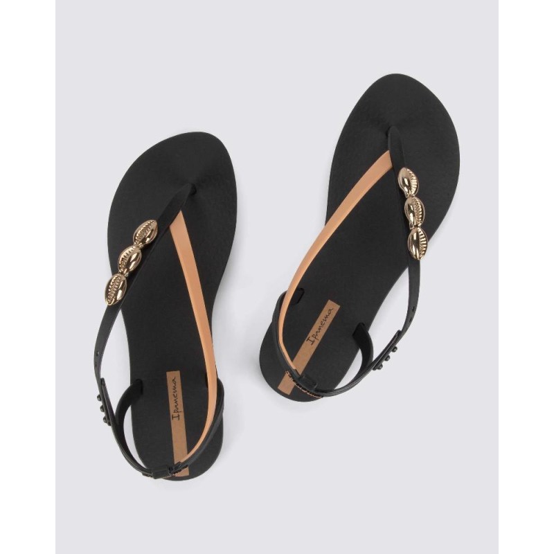 IPANEMA SALTY II SANDAL FEM