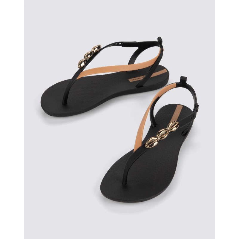 IPANEMA SALTY II SANDAL FEM