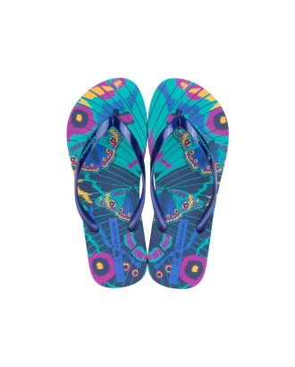 IPANEMA ANIMALE PRINT III FEM