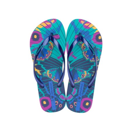 IPANEMA ANIMALE PRINT III FEM