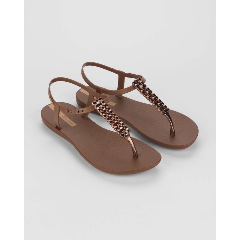 IPANEMA CLASS MODERN CRAFT SANDAL FEM