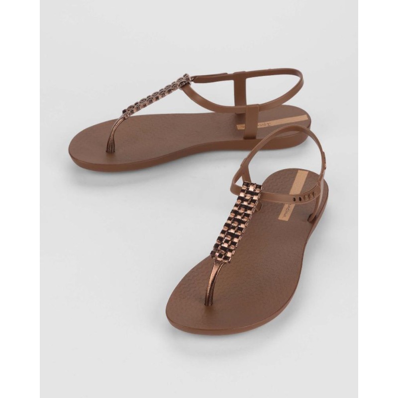 IPANEMA CLASS MODERN CRAFT SANDAL FEM