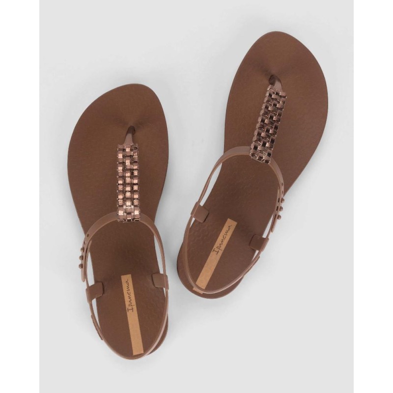 IPANEMA CLASS MODERN CRAFT SANDAL FEM