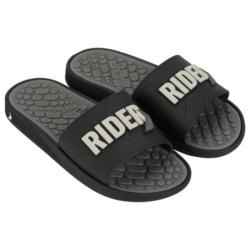 RIDER PUMP SLIDE AD