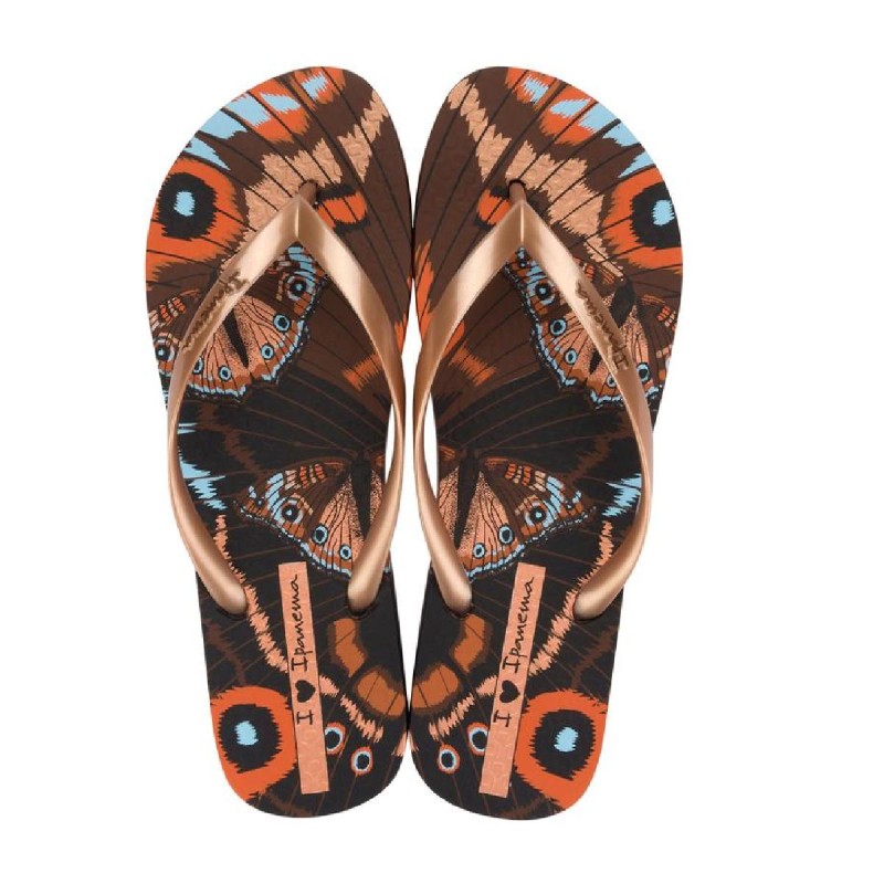 IPANEMA ANIMALE PRINT III FEM