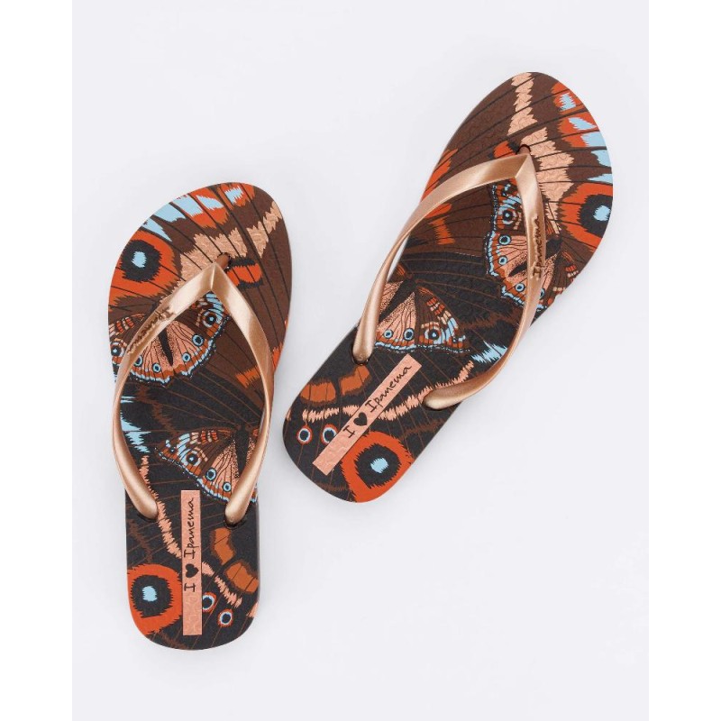 IPANEMA ANIMALE PRINT III FEM