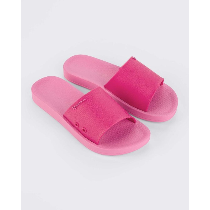 IPANEMA ANAT CLASSIC SLIDE FEM