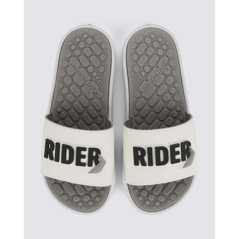 RIDER PUMP SLIDE AD