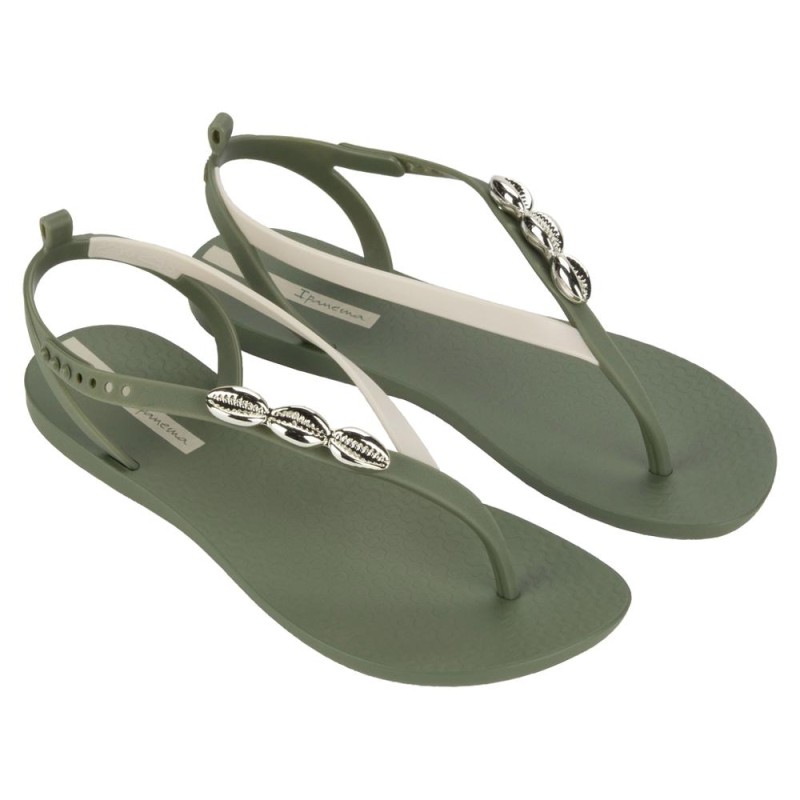 IPANEMA SALTY II SANDAL FEM