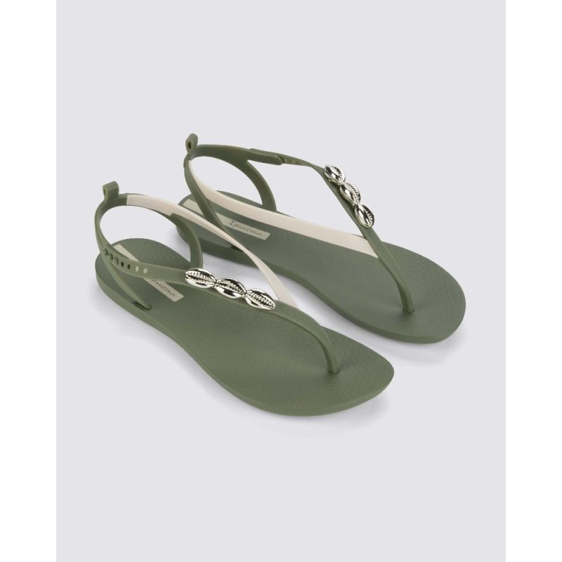 IPANEMA SALTY II SANDAL FEM