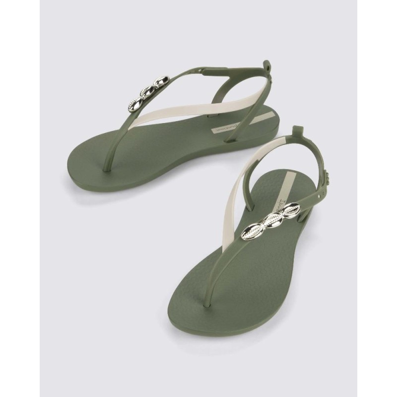 IPANEMA SALTY II SANDAL FEM