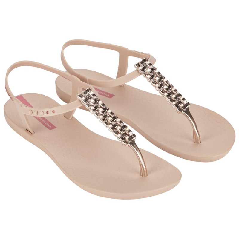 IPANEMA CLASS MODERN CRAFT SANDAL FEM