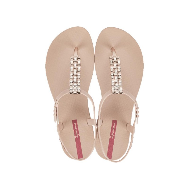 IPANEMA CLASS MODERN CRAFT SANDAL FEM