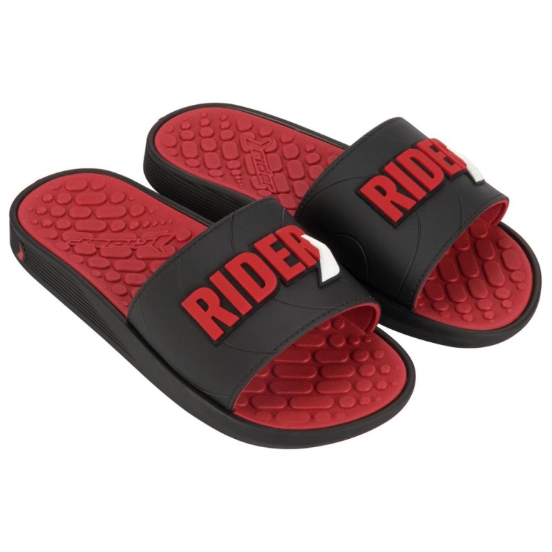 RIDER PUMP SLIDE AD