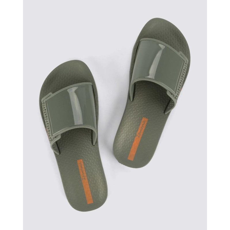 IPANEMA ANATOMIC URBAN SLIDE FEM