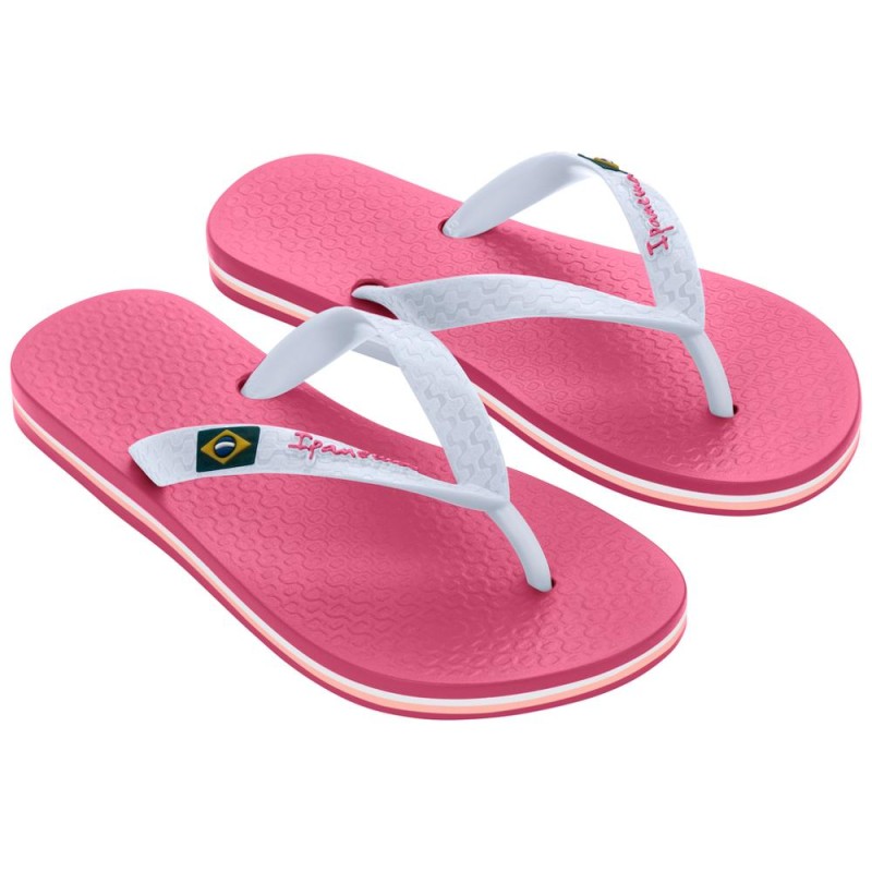 IPANEMA CLAS BRASIL II KIDS