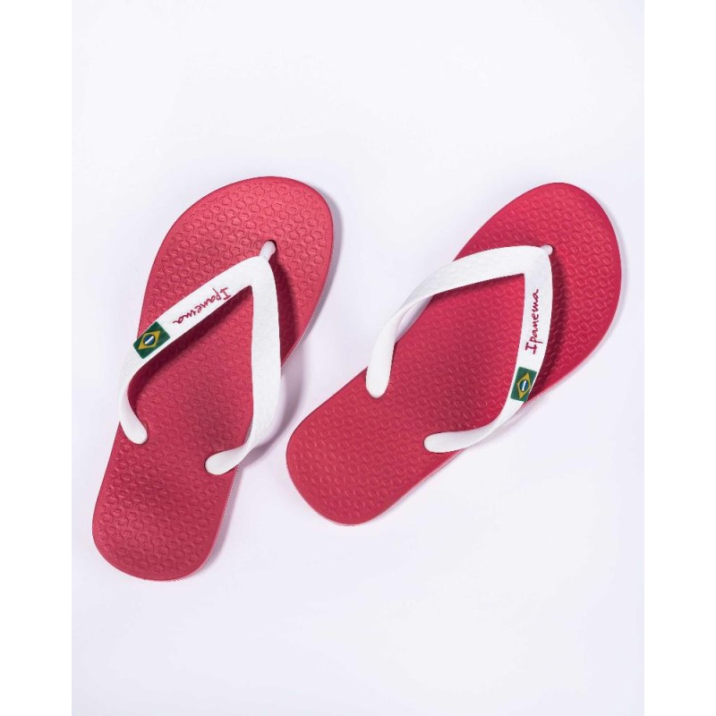 IPANEMA CLAS BRASIL II KIDS