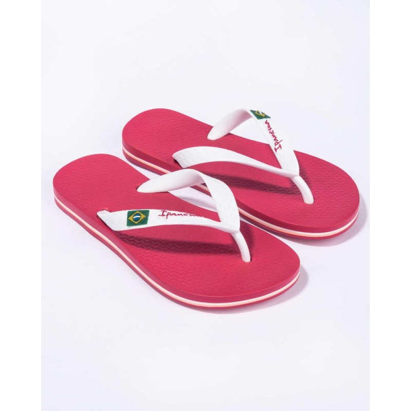 IPANEMA CLAS BRASIL II KIDS