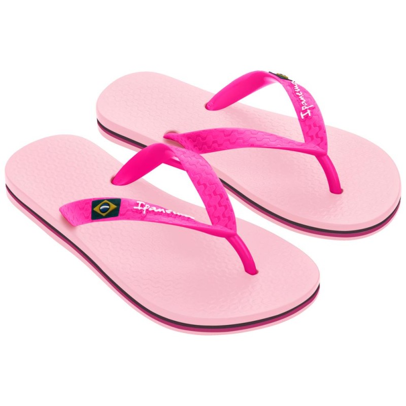 IPANEMA CLAS BRASIL II KIDS