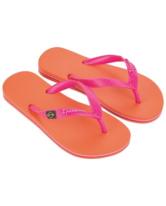 IPANEMA CLAS BRASIL II KIDS