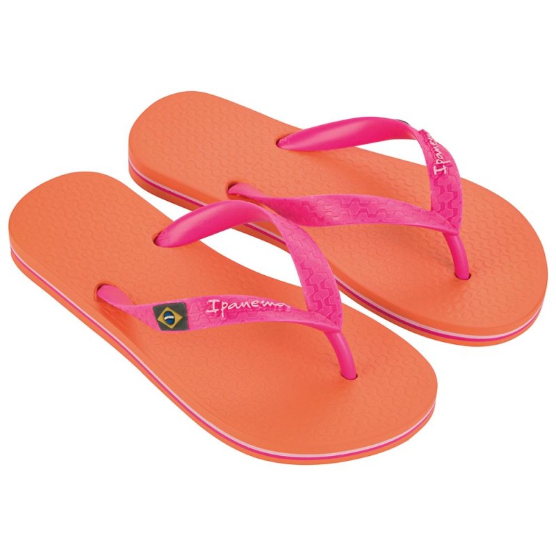 IPANEMA CLAS BRASIL II KIDS