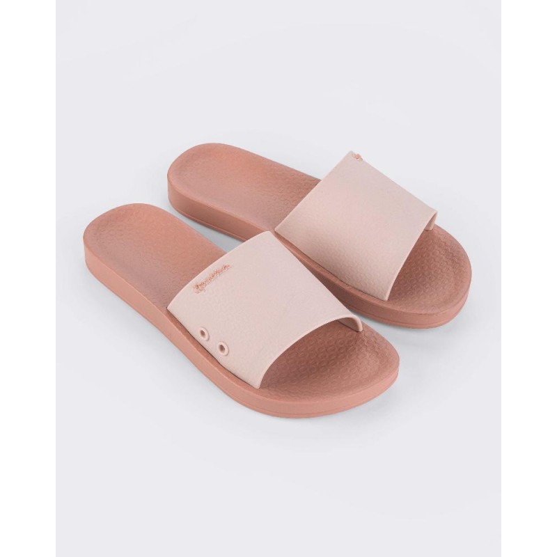 IPANEMA ANAT CLASSIC SLIDE FEM