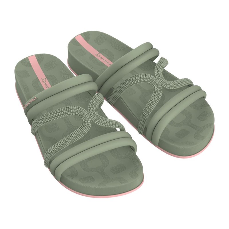 IPANEMA WALK SLIDE FEM