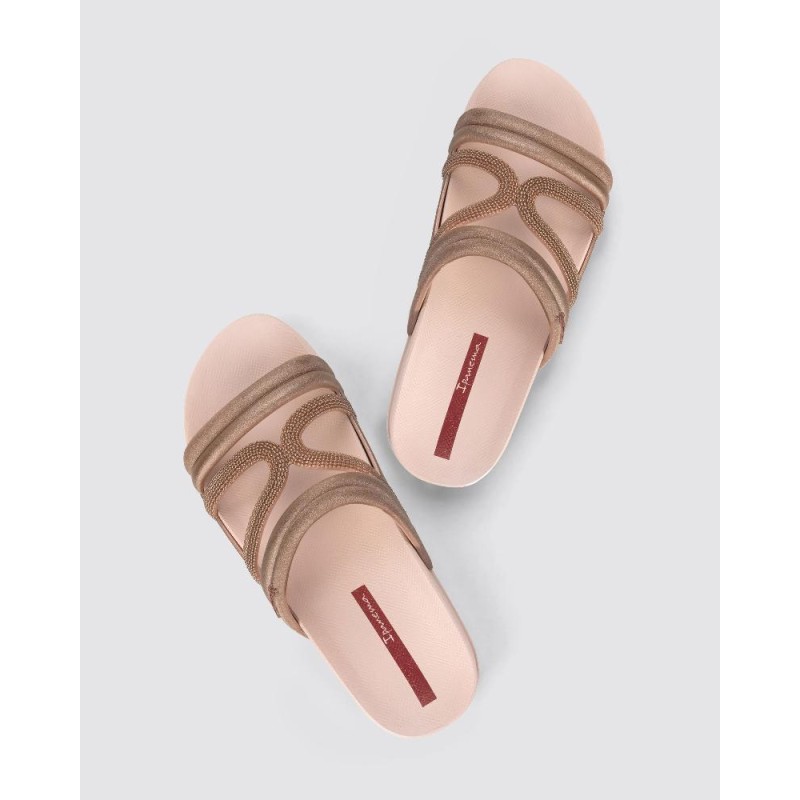 IPANEMA WALK SLIDE FEM