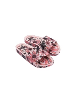 MELISSA BEACH SLIDE PRINT AD