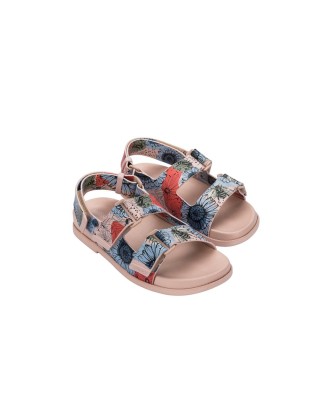 MELISSA PAPETE PRETTY PRINT AD